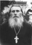 Священник Трофим Донцов