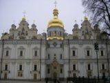 Главный собор Киевской лавры