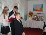 Занятия с детьми в Церкви святителя Николая чудотворца с. Ачикулак Нефтекумского р-на